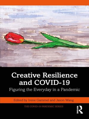 cover image of Creative Resilience and COVID-19